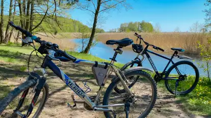 Polana Życzeń Camping - zdjęcie 14