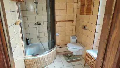 Domek wakacyjny z lawendą - zdjęcie 9