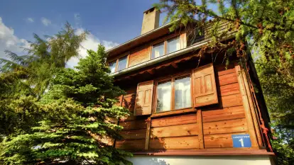 Dom z Bali - zdjęcie 3