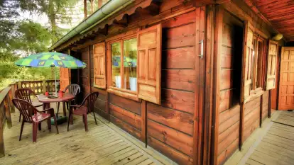 Dom z Bali - zdjęcie 5