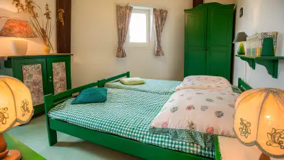 Mazurski Wiatrak - zdjęcie 8