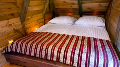 Dworek Króla Stanisława - zdjęcie 7