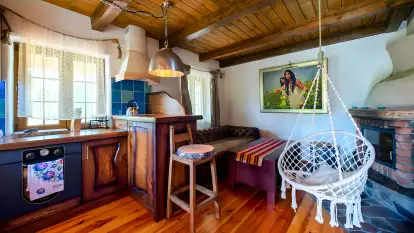 Dworek Króla Stanisława - zdjęcie 20