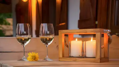 Dworek Króla Stanisława - zdjęcie 4