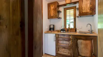 Dworek Króla Stanisława - zdjęcie 8