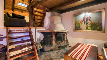 Dworek Króla Stanisława - zdjęcie 23