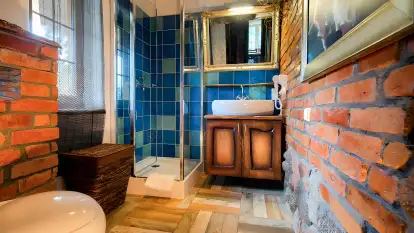 Dworek Króla Stanisława - zdjęcie 18