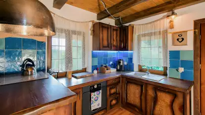 Dworek Króla Stanisława - zdjęcie 13