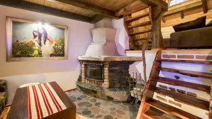 Dworek Króla Stanisława - zdjęcie 16