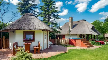 Dworek Króla Stanisława - zdjęcie 31