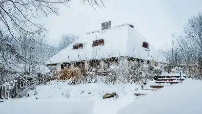 Dworek Króla Stanisława - zdjęcie 37