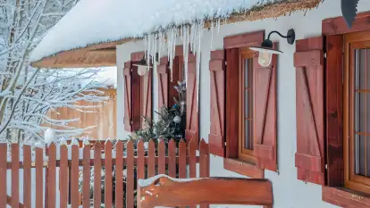 Dworek Króla Stanisława - zdjęcie 35