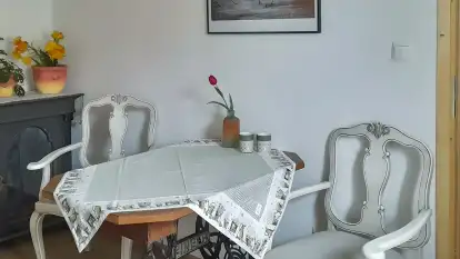 Agroturystyka Ostoja Kamionki - zdjęcie 11