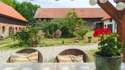 Agroturystyka Ostoja Kamionki - zdjęcie 6