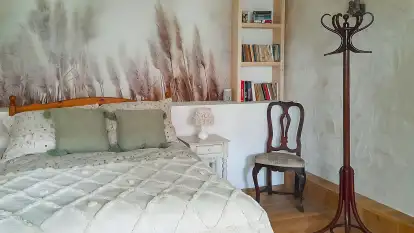 Agroturystyka Ostoja Kamionki - zdjęcie 9