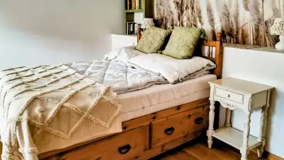 Agroturystyka Ostoja Kamionki - zdjęcie 3