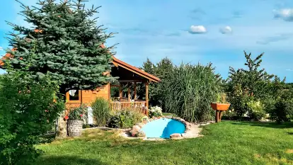 Domek na Górce - zdjęcie 33