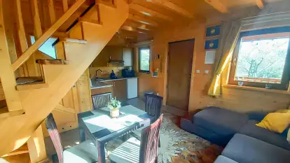 Domek na Górce - zdjęcie 22