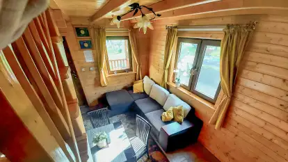 Domek na Górce - zdjęcie 9