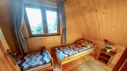 Domek na Górce - zdjęcie 10