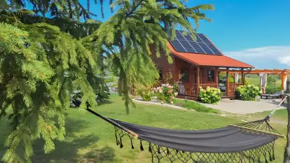 Domek na Górce - zdjęcie 28