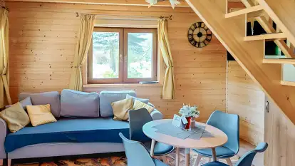 Domek na Górce - zdjęcie 12