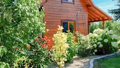 Domek na Górce - zdjęcie 7