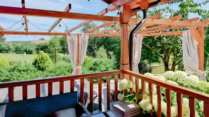 Domek na Górce - zdjęcie 16