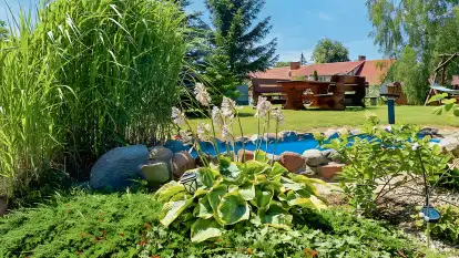 Domek na Górce - zdjęcie 29