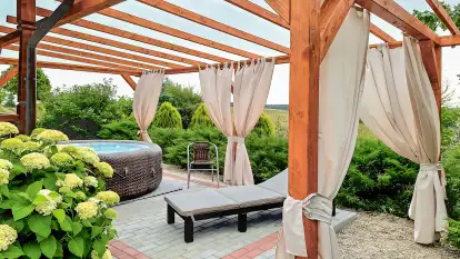 Domek na Górce - zdjęcie 1