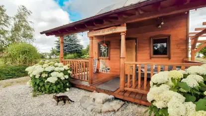 Domek na Górce - zdjęcie 8