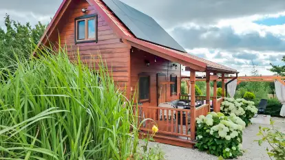 Domek na Górce - zdjęcie 5