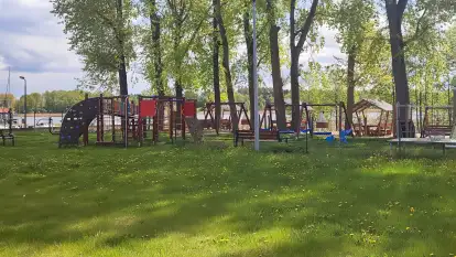 Domek Pod Laskiem Bogaczewo - zdjęcie 23