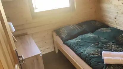 Domek Pod Laskiem Bogaczewo - zdjęcie 12