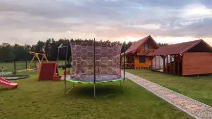 Domek Pod Laskiem Bogaczewo - zdjęcie 18