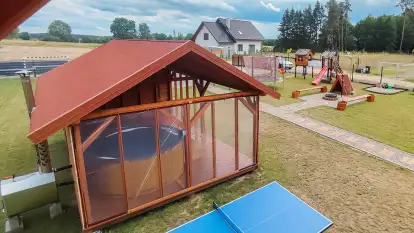 Domek Pod Laskiem Bogaczewo - zdjęcie 8