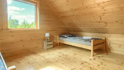 Domek Pod Laskiem Bogaczewo - zdjęcie 16