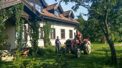 Folwark Perły - zdjęcie 62