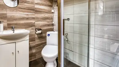 Domki w Sercu Mazur - zdjęcie 12