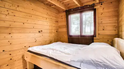 Domki w Sercu Mazur - zdjęcie 13