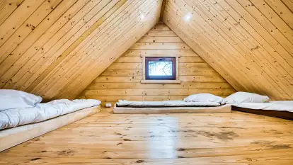 Domki w Sercu Mazur - zdjęcie 18