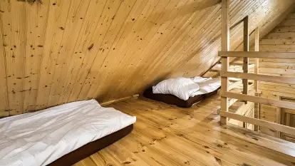 Domki w Sercu Mazur - zdjęcie 20