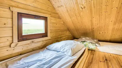 Domki w Sercu Mazur - zdjęcie 26