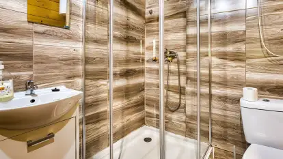 Domki w Sercu Mazur - zdjęcie 28