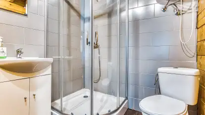 Domki w Sercu Mazur - zdjęcie 31