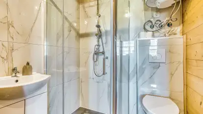 Domki w Sercu Mazur - zdjęcie 30