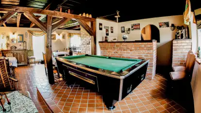 Siedlisko Sabinowo - zdjęcie 7