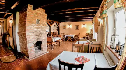 Siedlisko Sabinowo - zdjęcie 2