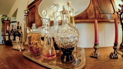 Siedlisko Sabinowo - zdjęcie 8