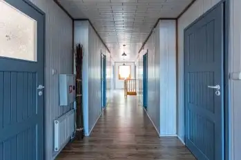 Pokoje Portowe Cicha Zatoka Mikołajki - zdjęcie 19